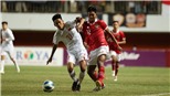 U16 Việt Nam 1-2 U16 Indonesia: Thua ngược chóng vánh, U16 Việt Nam mất ngôi đầu