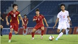Thua U19 Việt Nam, U19 Thái Lan đá trận tranh hạng 3 U19 quốc tế