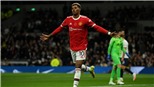 Bóng đá hôm nay 12/8: Rashford đàm phán với PSG, Man City chưa dừng mua sắm