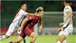 V-League vòng 16: Hà Tĩnh đánh rơi chiến thắng, Bình Định bị Hải Phòng cầm chân