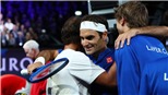 Roger Federer giải nghệ: 'Tàu tốc hành' vĩ đại như thế nào?