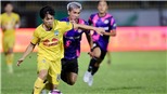 KẾT QUẢ bóng đá HAGL 1-1 Bình Định, V-League