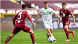 Soi kèo nhà cái Torino vs Sassuolo. Nhận định, dự đoán bóng đá Serie A (01h45, 18/9)