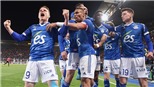 Soi kèo nhà cái Strasbourg vs Rennes. Nhận định, dự đoán bóng đá Ligue 1 (22h00, 1/10)