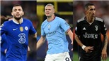Cục diện vòng bảng Cúp C1: Chelsea, Man City nhất bảng, Juventus có thể không dự C2
