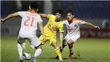 Đà Nẵng 0-0 HAGL: Hòa nhạt nhòa trên sân Hòa Xuân, HAGL không thắng trận thứ 9 liên tiếp