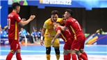 Bóng đá hôm nay 5/10: Báo Iran khen futsal Việt Nam, Barcelona tiếp cận Rashford