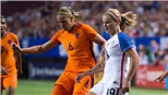 Đối thủ của tuyển nữ Việt Nam: Mỹ và Hà Lan mạnh đến mức nào?