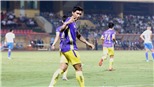 Hải Phòng và Hà Nội cùng thắng, cuộc đua vô địch V-League vẫn căng thẳng