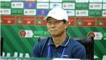 HLV Bae Ji Won: 'Viettel vẫn quyết tâm bám đuổi Hà Nội'