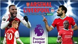 Soi kèo nhà cái Arsenal vs Liverpool. Nhận định, dự đoán bóng đá Anh (3h15, 17/3)