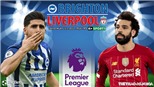 Soi kèo nhà cái Brighton vs Liverpool. Nhận định, dự đoán bóng đá Anh (19h30, 12/3)