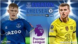 Soi kèo nhà cái Everton vs Chelsea. Nhận định, dự đoán bóng đá Anh (20h00, 1/5)