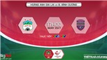 Soi kèo nhà cái HAGL vs Bình Dương. Nhận định, dự đoán bóng đá V-League 2022 (17h00, 20/07)