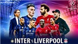 Soi kèo nhà cái Inter Milan vs Liverpool. Nhận định, dự đoán bóng đá Cúp C1 (3h00, 17/2)