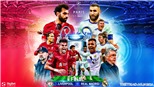 Soi kèo nhà cái Liverpool vs Real Madrid. Nhận định, dự đoán bóng đá Cúp C1 (02h00, 29/5)