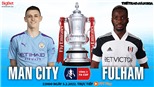 Soi kèo nhà cái Man City vs Fulham. Nhận định, dự đoán bóng đá Anh (22h00, 5/2)