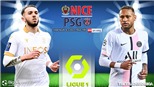 Soi kèo nhà cái Nice vs PSG. Nhận định, dự đoán bóng đá Ligue 1 (3h00, 6/3)