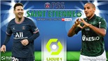 Soi kèo nhà cái PSG vs St Etienne. Nhận định, dự đoán bóng đá Ligue 1 (3h00, 27/2)