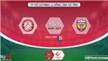 Soi kèo nhà cái TPHCM vs Hà Tĩnh. Nhận định, dự đoán bóng đá V-League 2022 (19h15, 20/07)