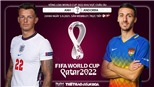 Soi kèo nhà cái Anh vs Andorra và nhận định bóng đá vòng loại World Cup (23h00, 5/9)