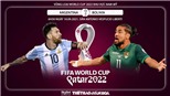 Soi kèo nhà cái Argentina vs Bolivia và nhận định bóng đá vòng loại World Cup (6h30, 10/9)