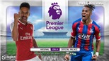 Soi kèo nhà cái Arsenal vs Crystal Palace. Vòng 18 Ngoại hạng Anh