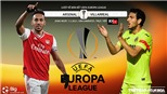 Soi kèo nhà cái Arsenal vs Villarreal. K+PC trực tiếp bóng đá cúp C2