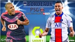 Soi kèo nhà cái Bordeaux vs PSG. Nhận định, dự đoán bóng đá Pháp Ligue 1 (3h00, 7/11)