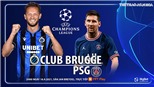 Soi kèo nhà cái Club Brugge vs PSG và nhận định bóng đá Cúp C1 (2h00, 16/9)