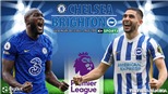 Soi kèo nhà cái Chelsea vs Brighton. Nhận định, dự đoán bóng đá Anh (2h30, 30/12)
