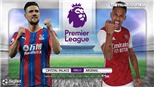 Soi kèo nhà cái Crystal Palace vs Arsenal. Vòng 37 giải Ngoại hạng Anh