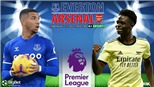 Soi kèo nhà cái Everton vs Arsenal. Nhận định, dự đoán bóng đá Anh (3h00, 7/12)
