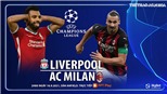 Soi kèo nhà cái Liverpool vs AC Milan và nhận định bóng đá cúp C1 (2h00, 16/9)
