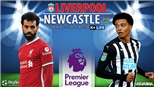 Soi kèo nhà cái Liverpool vs Newcastle. Nhận định, dự đoán bóng đá Anh (3h00, 17/12)