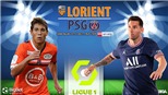 Soi kèo nhà cái Lorient vs PSG. Nhận định, dự đoán bóng đá Ligue 1 (3h00, 23/12)