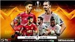 Soi kèo nhà cái MU vs AC Milan. K+PM trực tiếp bóng đá Cúp C2
