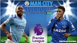 Soi kèo nhà cái Man City vs Everton. Nhận định, dự đoán bóng đá Anh (21h00, 21/11)