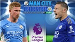 Soi kèo nhà cái Man City vs Leicester. Nhận định, dự đoán bóng đá Anh (22h00, 26/12)