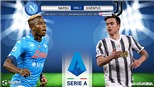Soi kèo nhà cái Napoli vs Juventus và nhận định bóng đá Ý (23h00, 11/9)