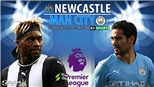 Soi kèo nhà cái Newcastle vs Man City. Nhận định, dự đoán bóng đá Anh (21h00, 19/12)