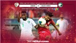 Soi kèo nhà cái Oman vs Ả rập Xê út và nhận định bóng đá vòng loại World Cup 2022 (23h00, 7/9)