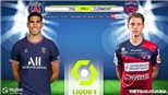 Soi kèo nhà cái PSG vs Clermont và nhận định bóng đá Ligue 1 (22h00, 11/9)
