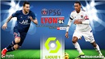 Soi kèo nhà cái PSG vs Lyon và nhận định bóng đá Ligue 1 (1h45, 20/9)