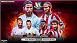 Soi kèo nhà cái Real Madrid vs Athletic Bilbao. Bán kết Siêu cúp Tây Ban Nha