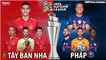 Soi kèo nhà cái Tây Ban Nha vs Pháp. Nhận định, dự đoán bóng đá Nations League (1h45, 11/10)
