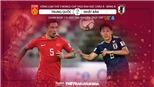  Soi kèo nhà cái Trung Quốc vs Nhật Bản và nhận định bóng đá vòng loại World Cup (22h00, 7/9)