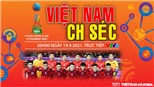 Soi kèo nhà cái Futsal Việt Nam vs CH Séc và nhận định bóng đá Futsal World Cup 2021 (20h00, 20/9)