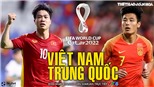 Soi kèo nhà cái ĐT Việt Nam vs Trung Quốc. Nhận định, dự đoán bóng đá World Cup 2022 (00h00, 8/10)