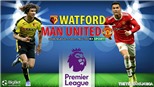 Soi kèo nhà cái Watford vs MU. Nhận định, dự đoán bóng đá Anh (22h00, 20/11)